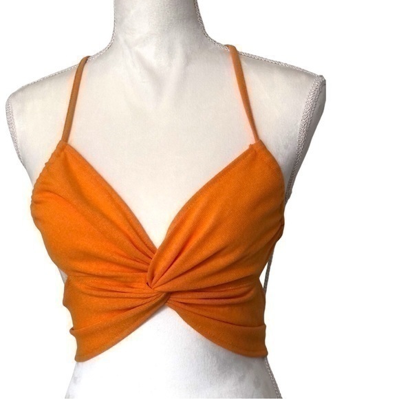 SHEIN Other - NWT Shein Bikini Top Size 6